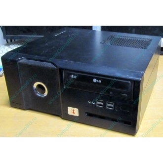Маленький компьютер Intel Core i3 2120 (2x3.3GHz HT) /4Gb /250Gb /ATX 300W (Новочебоксарск)