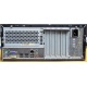 Маленький компьютер Intel Core i3 2120 (2x3.3GHz HT) /4Gb /250Gb /ATX 300W вид сзади (Новочебоксарск)