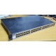 Управляемый свитч D-link DES-1210-52 48 port 10/100Mbit + 4 port 1Gbit + 2 port SFP металлический корпус (Новочебоксарск)