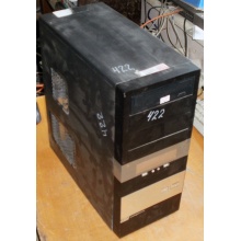 Компьютер Intel Celeron 2.13GHz /256Mb /40Gb /ATX 300W (Новочебоксарск)