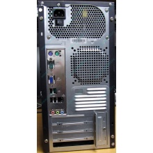 Компьютер Б/У AMD Athlon II X2 250 (2x3.0GHz) s.AM3 /3Gb DDR3 /120Gb /video /DVDRW DL /sound /LAN 1G /ATX 300W FSP (Новочебоксарск)
