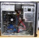 Компьютер БУ AMD Athlon II X2 250 (2x3.0GHz) s.AM3 /3Gb DDR3 /120Gb /video /DVDRW DL /sound /LAN 1G /ATX 300W FSP (Новочебоксарск)