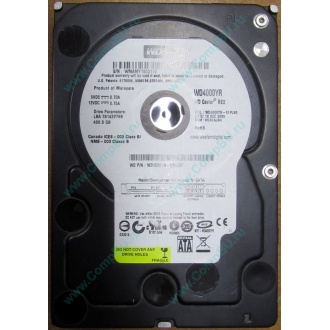 Б/У жёсткий диск 400Gb WD WD4000YR Caviar RE2 7200 rpm SATA  (Новочебоксарск)