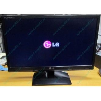 Монитор Б/У 21.5" LG Flatron E2241 (E2241S) FullHD (1920 x 1080) - Новочебоксарск