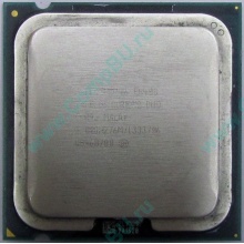 Процессор Б/У Intel Core 2 Duo E8400 (2x3.0GHz /6Mb /1333MHz) SLB9J socket 775 (Новочебоксарск)