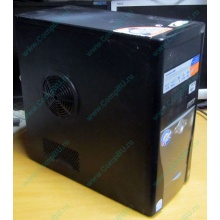 Четырехядерный компьютер Intel Core 2 Quad Q8300 (4x2.5GHz) /4Gb /320Gb /ATX 350W (Новочебоксарск)