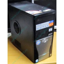 Четырехядерный компьютер Intel Core 2 Quad Q8300 (4x2.5GHz) /4Gb /320Gb /ATX 350W (Новочебоксарск)