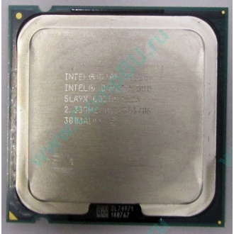 Процессор Intel Core 2 Duo E6550 (2x2.33GHz /4Mb /1333MHz) SLA9X socket 775 (Новочебоксарск)