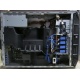 Сервер Dell PowerEdge T300 со снятой крышкой (Новочебоксарск)