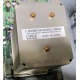 Система охлаждения процессора (кулер) CN-0KJ582-68282-85I-A1U5 сервера Dell PowerEdge T300 (Новочебоксарск)