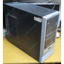 Компьютер Intel Pentium Dual Core E2180 (2x2.0GHz) /2Gb /160Gb /ATX 250W (Новочебоксарск)
