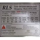 Глючный импульсный блок питания 250W ATX Rolsen RLS ATX-250 (Новочебоксарск)