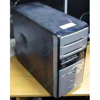 Компьютер Б/У Intel Core i3 3220 /4Gb /320Gb /ATX 350W в Новочебоксарске, компьютер БУ Core i3 3220 (Новочебоксарск)