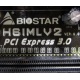 Biostar H61MLV2 Ver: 8.0 PCI Express 3..0 (Новочебоксарск)