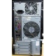 Компьютер Б/У Intel Core 2 Quad Q8300 (4x2.5GHz) /4Gb /250Gb /ATX 350W (Новочебоксарск)