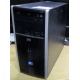 БУ компьютер HP Compaq 6000 MT (Intel Core 2 Duo E7500 (2x2.93GHz) /4Gb DDR3 /320Gb /ATX 320W) - Новочебоксарск
