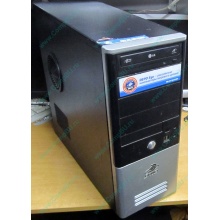Четырехядерный компьютер Intel Core 2 Quad Q9400 (4x2.66GHz) /4Gb DDR2 /500Gb /ATX 430W Thermaltake (Новочебоксарск)