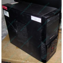 Компьютер 4 ядра Intel Core 2 Quad Q9500 (2x2.83GHz) s.775 /4Gb DDR3 /320Gb /ATX 450W /Windows 7 PRO (Новочебоксарск)