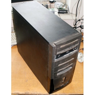 Intel Celeron 1.8GHz /256Mb /40Gb /ATX 300W (Новочебоксарск)