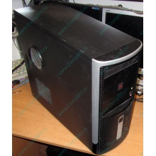 Начальный игровой компьютер Intel Pentium Dual Core E5700 (2x3.0GHz) s.775 /2Gb /250Gb /1Gb GeForce 9400GT /ATX 350W (Новочебоксарск)