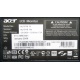 Acer AL1916 N AL1916 Ns ET.C16RE.N01 (Новочебоксарск)