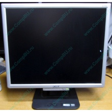 ЖК монитор 19" Acer AL1916 (1280х1024) - Новочебоксарск