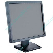 Монитор 17" ЖК Acer V173 в Новочебоксарске, монитор 17" TFT Acer V173 (Новочебоксарск)