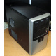 Б/У компьютер Intel Core i5-2400 (4x3.1GHz) /4Gb /500Gb /ATX 450W (Новочебоксарск)
