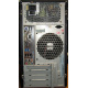 Б/У компьютер Intel Core i5-2400 (4x3.1GHz) /4Gb /500Gb /ATX 450W вид сзади (Новочебоксарск)