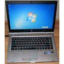 Б/У ноутбук Core i7: HP EliteBook 8470P B6Q22EA (Intel Core i7-3520M /8Gb /500Gb /Radeon 7570 /15.6" TFT 1600x900 /Window7 PRO) - Новочебоксарск