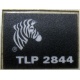 Термопринтер Zebra TLP 2844 (без БП!) - Новочебоксарск