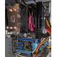 Intel Core i5-3470 /Cooler Master с тепловыми трубками /Asus P8B75M-LX /2x4Gb DDR3 Corsair CMZ4GX3M2A1600C9 9-9-9-24 1.5V ver.7 (Новочебоксарск).