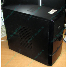 Компьютер Intel Core i3-2100 (2x3.1GHz HT) /4Gb /320Gb /ATX 400W /Windows 7 x64 PRO (Новочебоксарск)