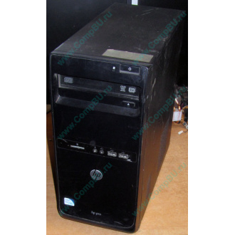Компьютер HP PRO 3500 MT (Intel Core i5-2300 (4x2.8GHz) /4Gb /320Gb /ATX 300W) - Новочебоксарск