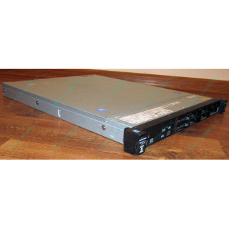 Б/У сервер IBM x3250 M5 5458E5G (Xeon E3-1240 v3 (4x3.4GHz HT) /8Gb /2x500Gb /ATX 2x460W 1U) - Новочебоксарск