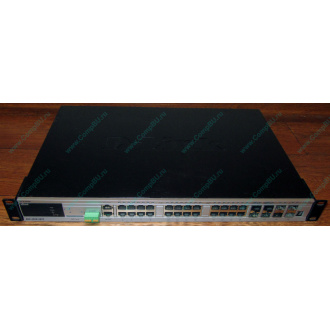 Б/У коммутатор D-link DGS-3620-28TC 24 port 1Gbit + 8 port SFP (Новочебоксарск)