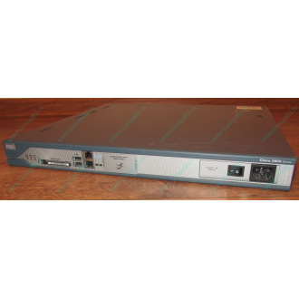 VoIP маршрутизатор Cisco 2811 в Новочебоксарске, voice IP роутер Cisco 2811 (Новочебоксарск)