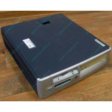 Компьютер HP D520S SFF (Intel Pentium-4 2.4GHz s.478 /2Gb /40Gb /ATX 185W desktop) - Новочебоксарск