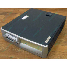 Компьютер HP D520S SFF (Intel Pentium-4 2.4GHz s.478 /2Gb /40Gb /ATX 185W desktop) - Новочебоксарск