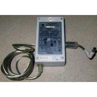 Блок питания 12V 3A Linearity Electronics LAD6019AB4 (Новочебоксарск)