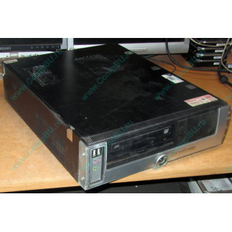 Б/У компьютер Kraftway Prestige 41180A#9 Intel E5400 (2x2.7GHz) s.775 /2Gb /160Gb /ATX 250W SFF desktop /WIN7 PRO (Новочебоксарск)