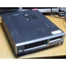 Б/У компьютер Kraftway Prestige 41180A (Intel E5400 (2x2.7GHz) s775 /2Gb DDR2 /160Gb /IEEE1394 (FireWire) /ATX 250W SFF desktop) - Новочебоксарск