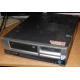 БУ системный блок Kraftway Prestige 41180A (Intel E5400 (2x2.7GHz) s775 /2Gb DDR2 /160Gb /IEEE1394 (FireWire) /ATX 250W SFF desk (Новочебоксарск)