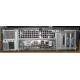 Kraftway Prestige 41240A#9 (Intel C2D E6420 (2x2.13GHz) /2Gb DDR2 /160Gb /300W лежачий корпус) вид сзади (Новочебоксарск)