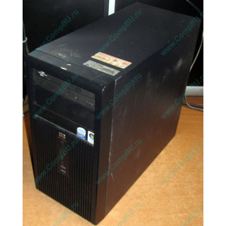 Компьютер Б/У HP Compaq dx2300 MT (Intel C2D E4500 (2x2.2GHz) /2Gb /80Gb /ATX 250W) - Новочебоксарск