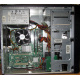 HP Compaq dx2300MT (Intel Core 2 Duo E4400 /2Gb /80Gb /ATX 300W) вид изнутри (Новочебоксарск)