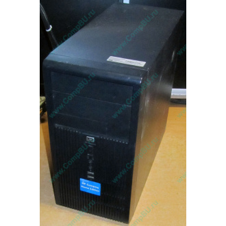 Компьютер Б/У HP Compaq dx2300MT (Intel C2D E4500 (2x2.2GHz) /2Gb /80Gb /ATX 300W) - Новочебоксарск