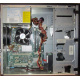 HP Compaq dx2300MT (Intel C2D E4500 (2x2.2GHz) /2Gb /80Gb /ATX 300W) внутренний вид (Новочебоксарск)