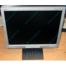 Монитор 17" ЖК Nec AccuSync LCD 72XM (Новочебоксарск)