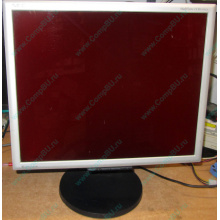 Монитор 19" Nec MultiSync Opticlear LCD1790GX на запчасти (Новочебоксарск)